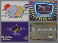 PTV Park Program Break 1999 KSPS Incomplete