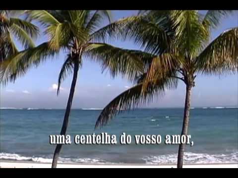 PRECE DE CÁRITAS  -  GERALDO DE AQUINO