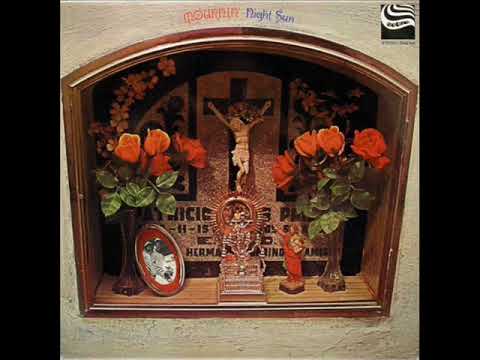 Thumbnail for Night Sun ‎– Crazy Woman ( Hard Prog, Germany ) by Night Sun