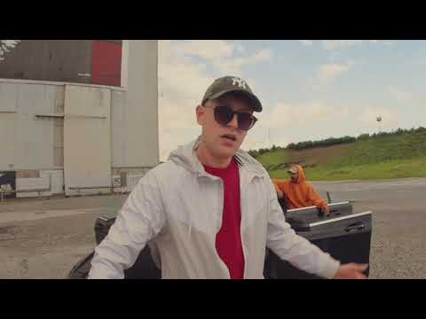 TOMMY GUNNAR - SAMME SPROG (OFFICIAL MOVIE)