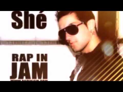 SHE FT ALOY ME DESEAN LA MUERTE REMIX  (no oficial)