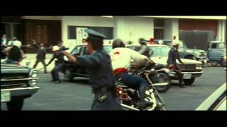 Doberman Cop (ドーベルマン刑事 Dōberuman Deka) (1977) trailer