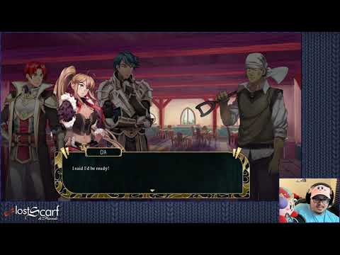 ScarfPlays Dark Deity