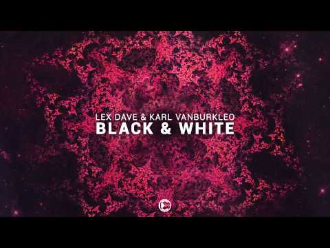 Lex Dave & Karl VanBurkleo - Black & White