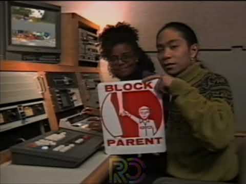 PJ Phil Block Parents PSA (1993)