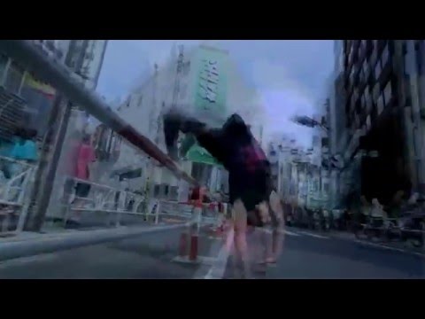 Freestyle Project - Electric Reality (Da Freak Mix) [NEW HD VIDEO]