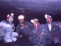 eastern kentucky Coal Miners