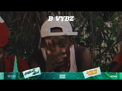 Chani Man   Grung Them B Vybz Riddim