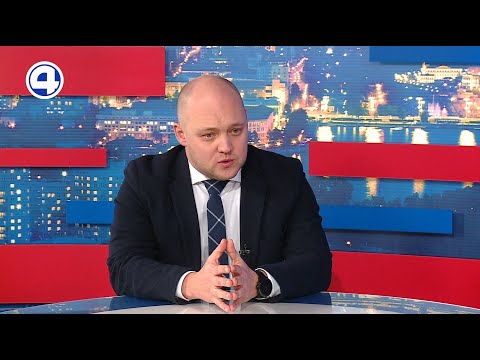 Антон Поддубный