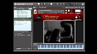 Epica Cover - Safeguard to Paradise Piano