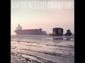 Kowloon Walled City - Cornerstone 