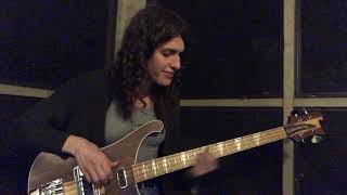 Big Thief - Magic Dealer Cover