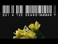 Qui a tué Grand-Maman, by Stan (Michel ...