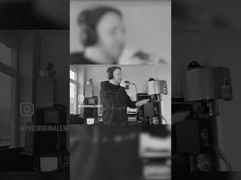 Emtec Original x Rice Master Yen - Nur ein Wimpernschlag jetzt überall