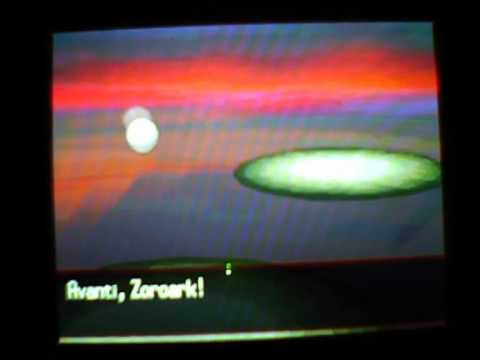 Il campione della Lega di Unima da Marco