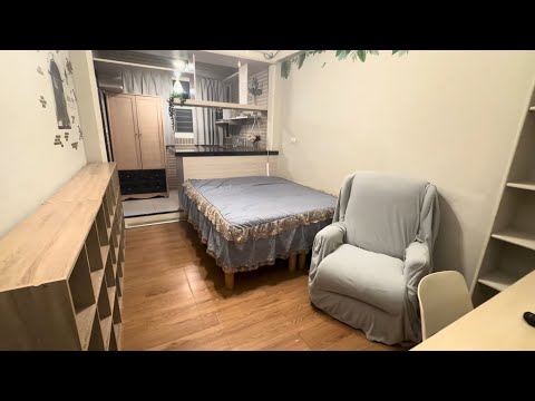 有陽台小廚房採光好設施齊全_楠梓加工區外環西路舒適套房 獨立套房 櫻花鑽 591租屋 月租12,800元/月