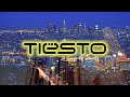 Tiësto - Tales From The South (Jonas Steur's Extended versión)