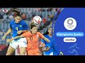 De poulewedstrijd waarin het moet gebeuren | Samenvatting Nederland - Brazilië | #Tokyo2020