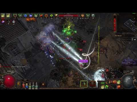(3.16) T16 - Toxic Rain Champion