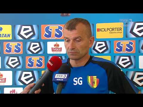 Studio w Koronie | 09.08.2017 Podsumowanie ostatnich spotkań, Maciej Cender, Marcin Kośmicki