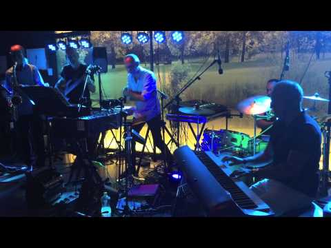 SUMMERTIME - JAM for JOY avec Fabrice ACH et Olivier BALDISSERA