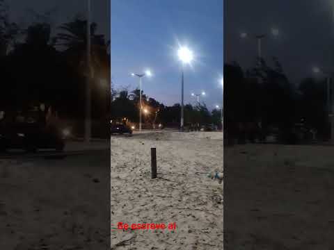 praia das barreiras Camocim Ceará #nordeste #beach