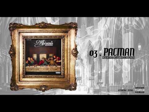 Mr.Draganov - Pacman | KHISSOUS.EP