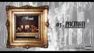 Mr.Draganov - Pacman | KHISSOUS.EP