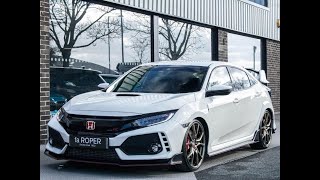 Honda Civic   Registered:2018(18)