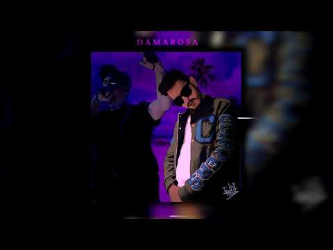 OTTO ft. BANDO - Damarosa 🌹  (Audio)