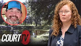Stables Owner Allegedly Used Her Horse to Drag Ex’s Body