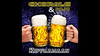 Kippaamaan Music Video