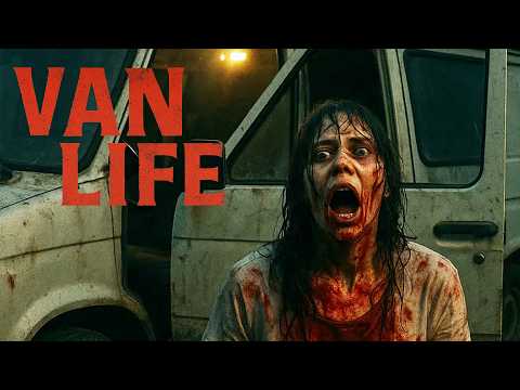 Van Life VAN LIFE Movie Trailer [2026] trailer thumbnail