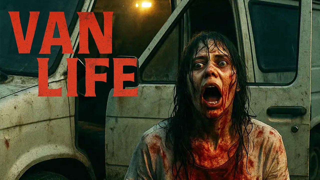 VAN LIFE Movie Trailer [2026]
