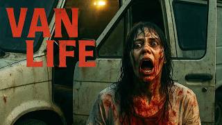 VAN LIFE Movie Trailer [2026]