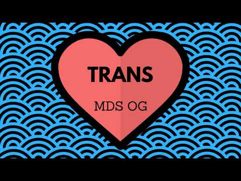 MDS OG - Trans