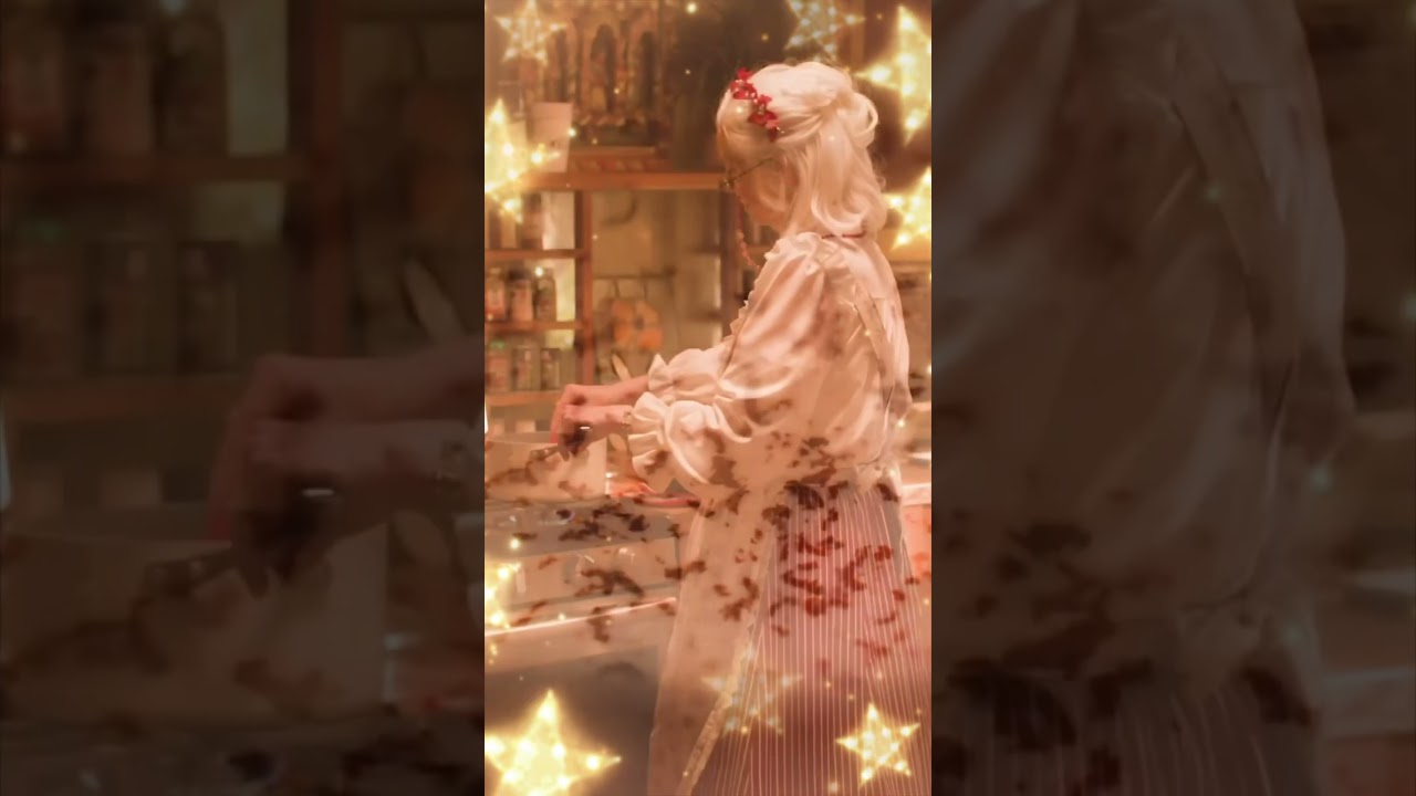 Promotional video thumbnail 1 for Mrs Claus