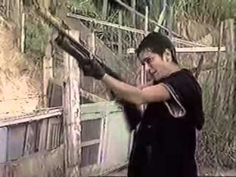 REDE MANCHETE  GUERRA SEM FIM  ULTIMO CAPITULO