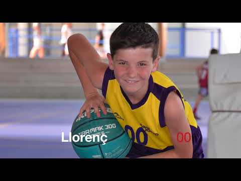 SANT JOSEP, Premini A. Resum temporada 2017-18