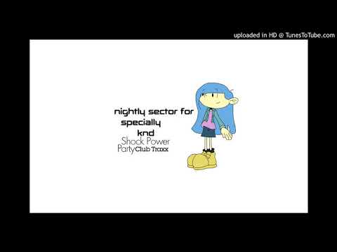 #ShockPower Miss Groovy & Bruno Power - Torakiki 2020 (Janice Emmons Remix)