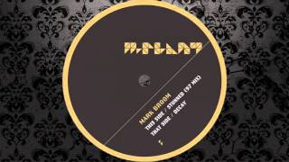 Mark Broom - Stunned (97 Mix) [M-PLANT]