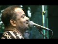 Bonga - Agua Rara - Live at Afrika Festival Hertme 2013
