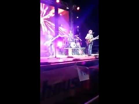 Collage - Donna musica (Live a Codrongianos)