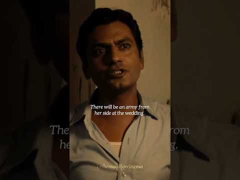 Nawaz invites Irrfan to his wedding The Lunchbox.