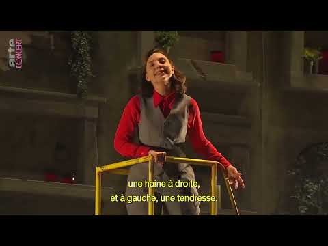 María de Buenos Aires- Astor Piazzolla