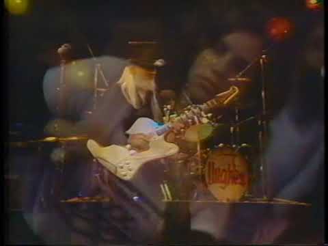 JOHNNY WINTER 1973 PALACE THEATER DKRC FULL SHOW