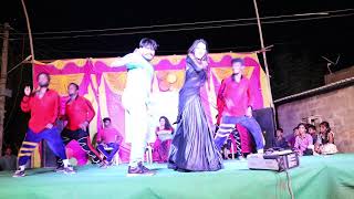 Vasthava janaki mass beat song dance performance b