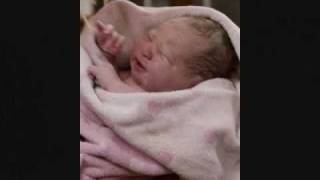 preview picture of video 'Bethany's Home Water Birth.wmv'