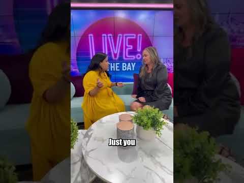 Matchmaking with Kelly Number on LIVE! in the Bay - YouTube