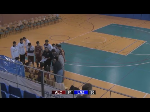 NCS ALCOBENDAS - ALOE PLUS LANZAROTE CONEJEROS